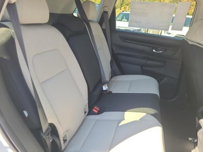 2027 Honda CR-V EX