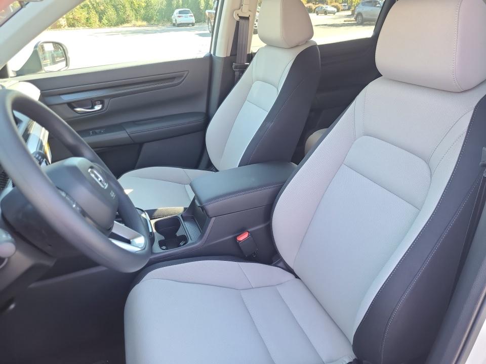 2027 Honda CR-V EX