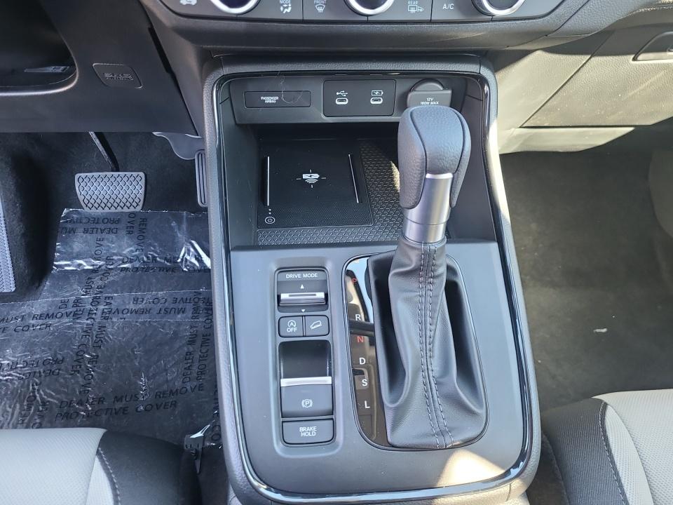 2027 Honda CR-V EX