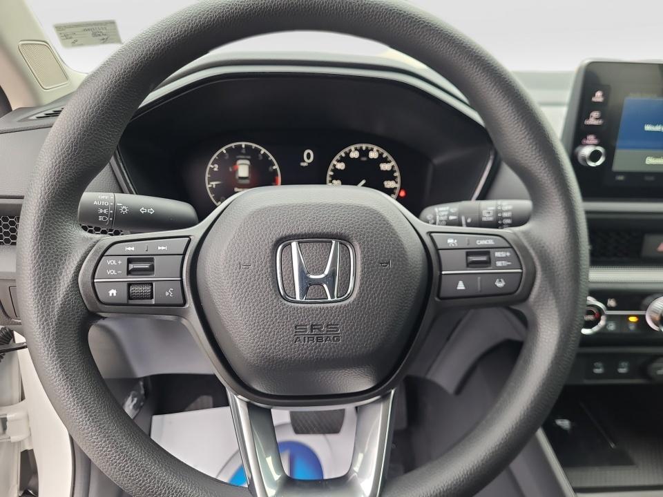2027 Honda CR-V EX