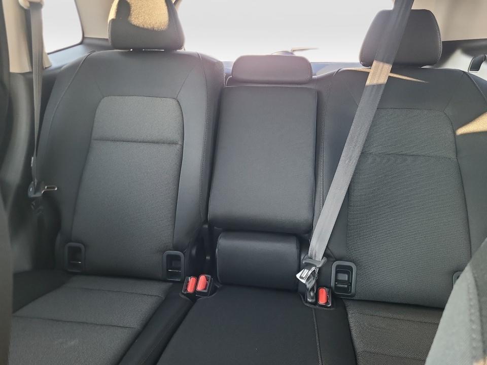 2027 Honda CR-V EX