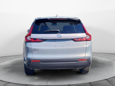 2027 Honda CR-V EX