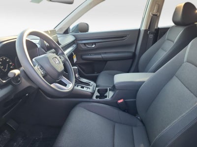 2027 Honda CR-V EX
