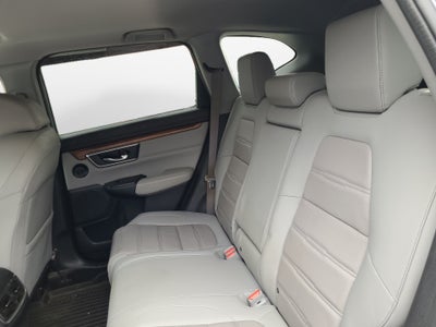2021 Honda CR-V AWD Touring