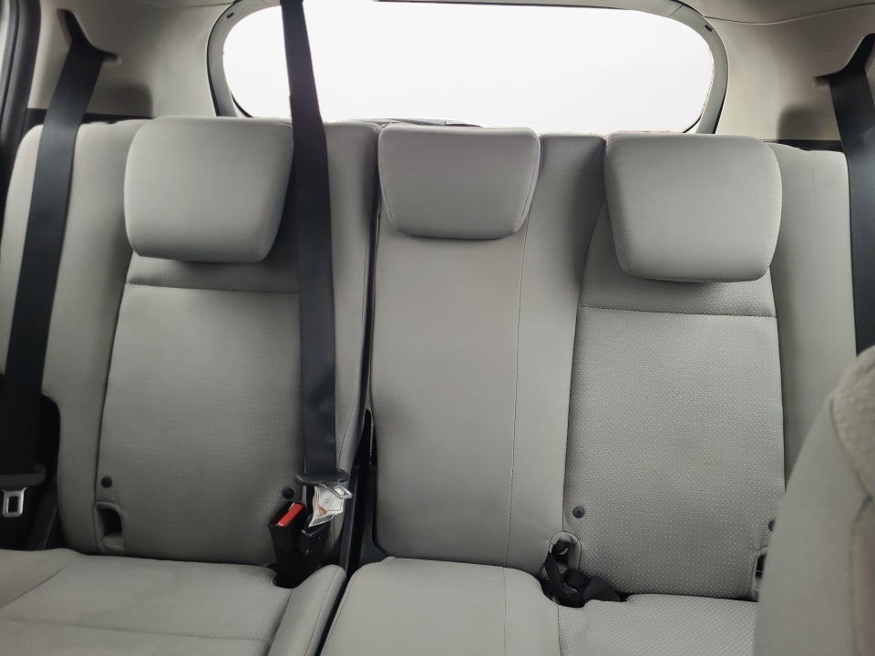 2020 Honda HR-V AWD LX