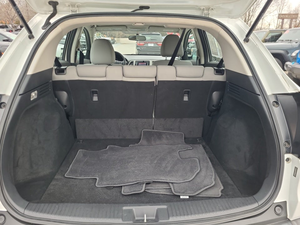 2020 Honda HR-V AWD LX