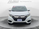 2020 Honda HR-V AWD LX