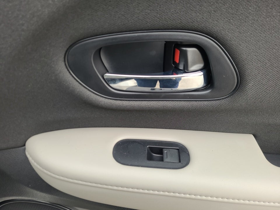 2020 Honda HR-V AWD LX