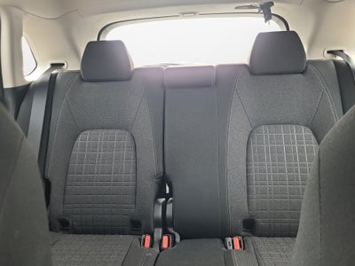 2023 Honda HR-V AWD LX