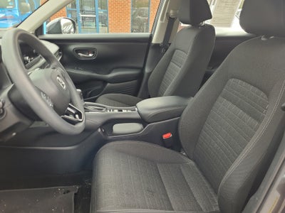 2023 Honda HR-V AWD LX