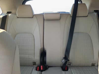 2026 Honda HR-V AWD LX