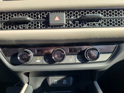 2026 Honda HR-V AWD LX