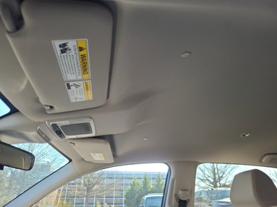 2026 Honda HR-V AWD LX