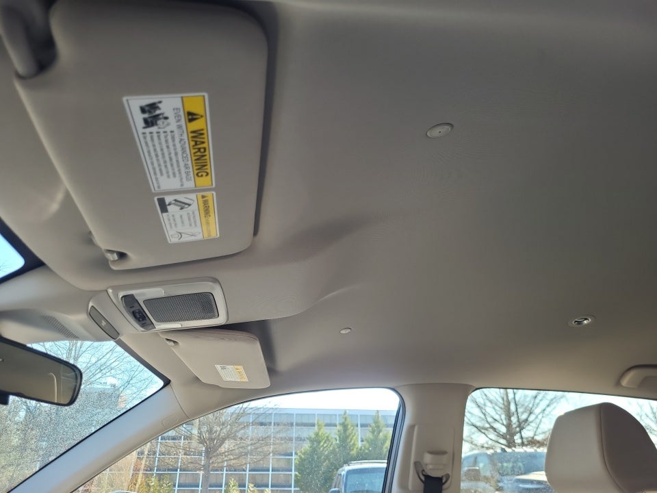 2026 Honda HR-V AWD LX