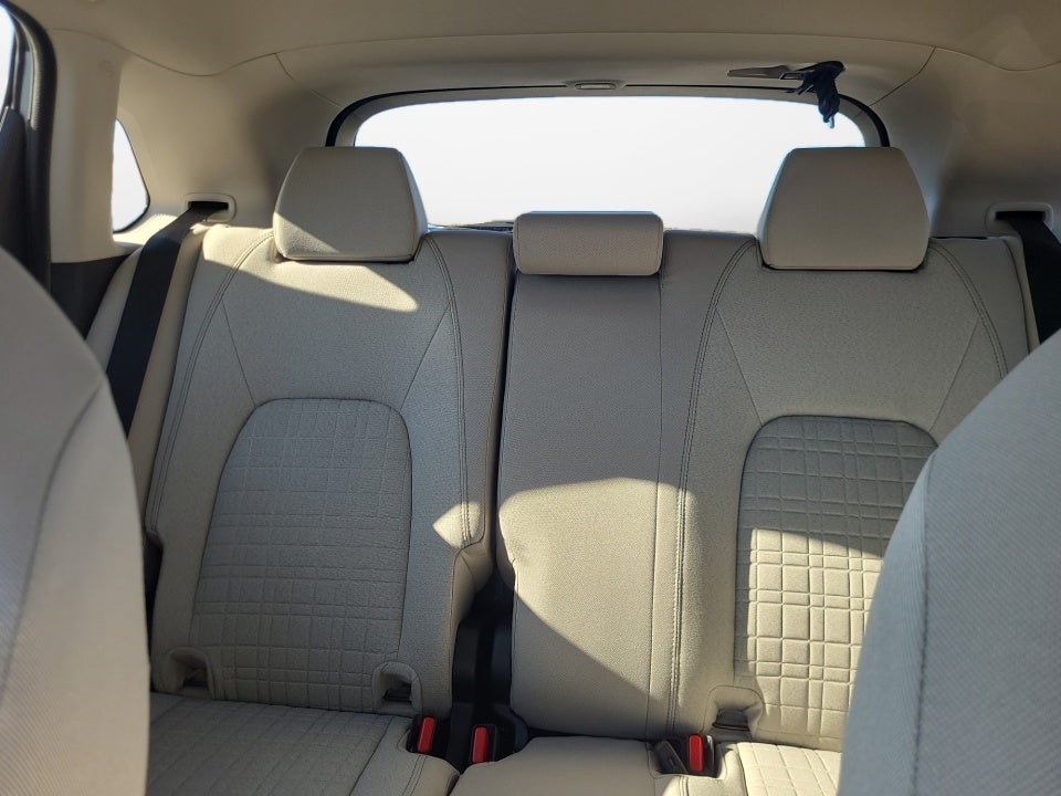 2026 Honda HR-V AWD LX