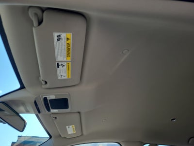 2026 Honda HR-V AWD LX