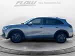 2026 Honda HR-V AWD LX