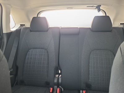 2026 Honda HR-V AWD LX