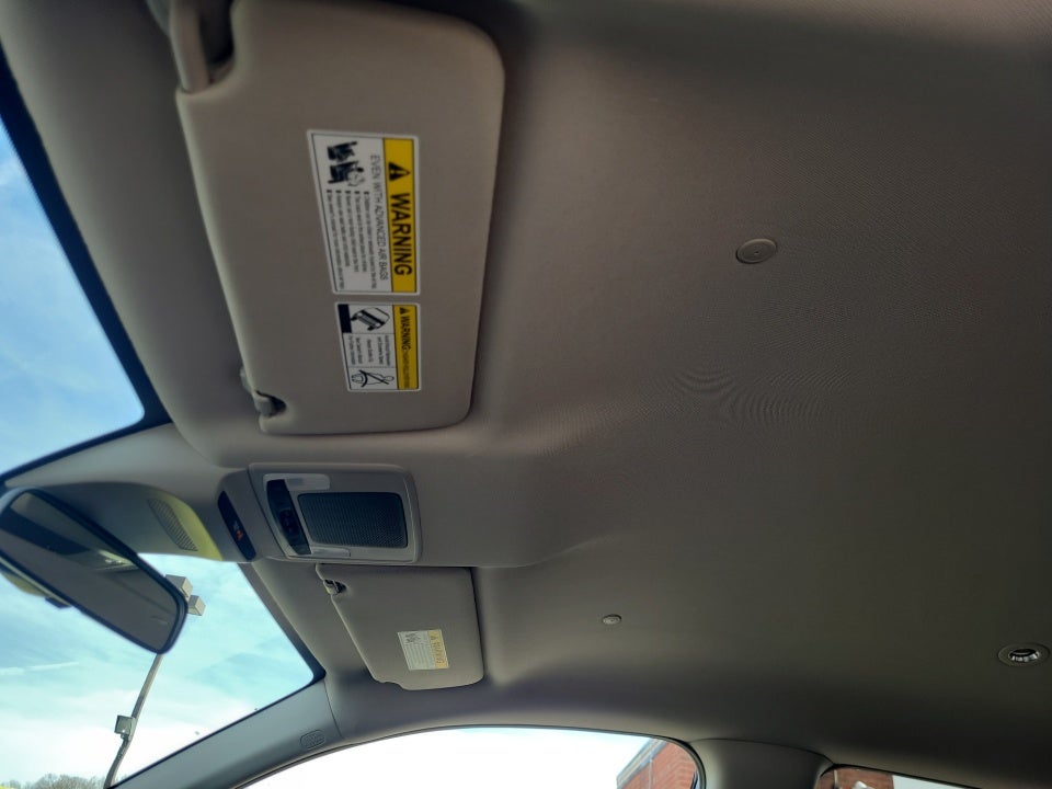 2026 Honda HR-V AWD LX