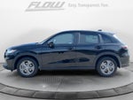 2026 Honda HR-V AWD LX