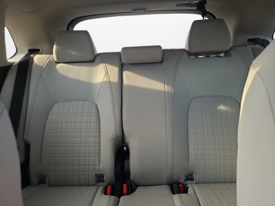 2026 Honda HR-V AWD LX