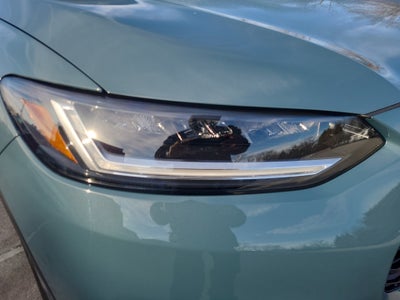 2026 Honda HR-V AWD LX