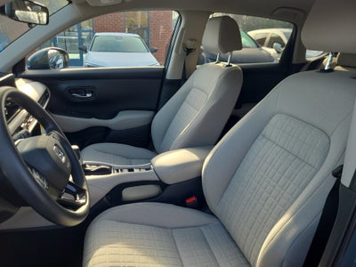 2026 Honda HR-V AWD LX