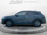 2026 Honda HR-V AWD LX
