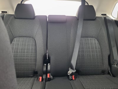 2026 Honda HR-V AWD LX