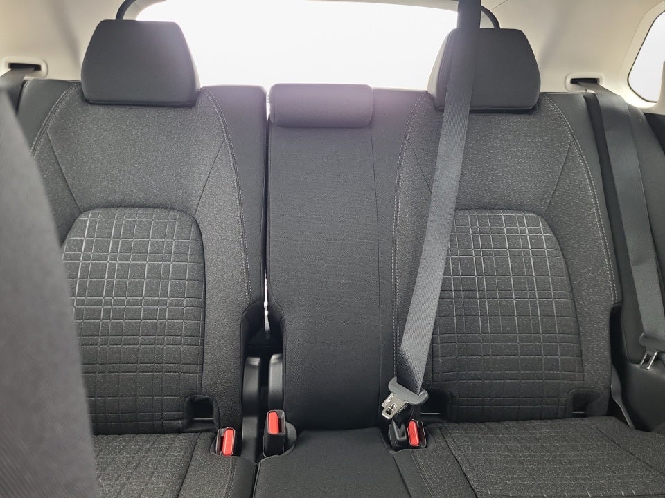 2026 Honda HR-V AWD LX