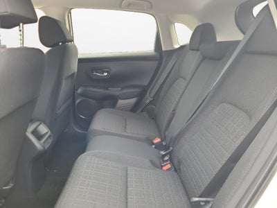 2026 Honda HR-V AWD LX