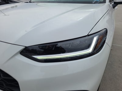 2026 Honda HR-V AWD LX