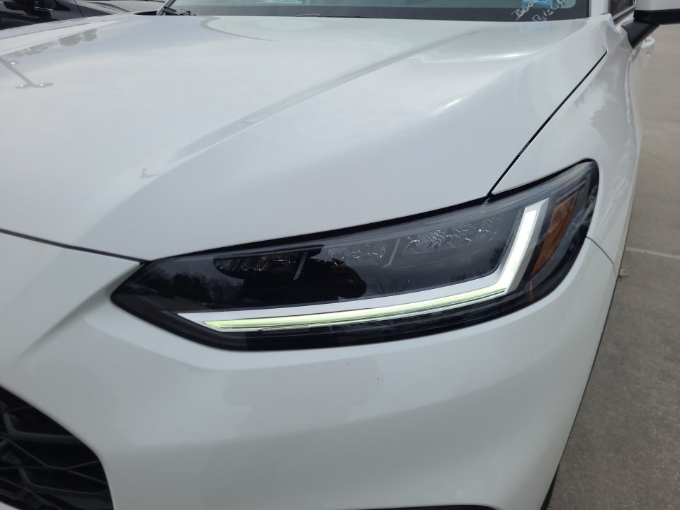 2026 Honda HR-V AWD LX