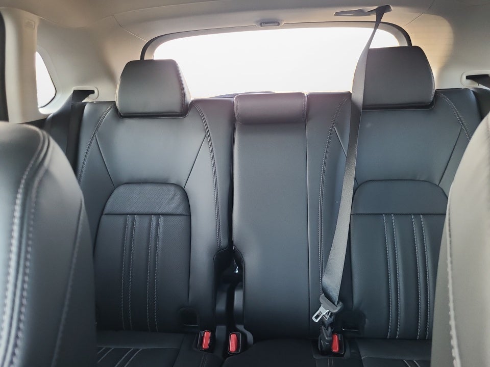 2026 Honda HR-V AWD EX-L