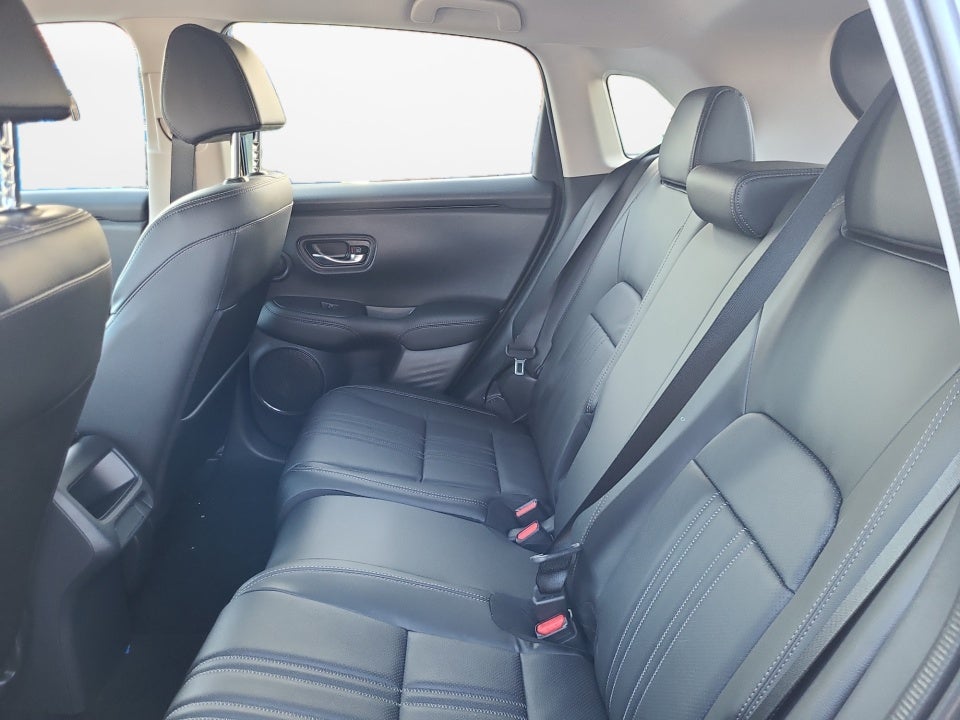 2026 Honda HR-V AWD EX-L