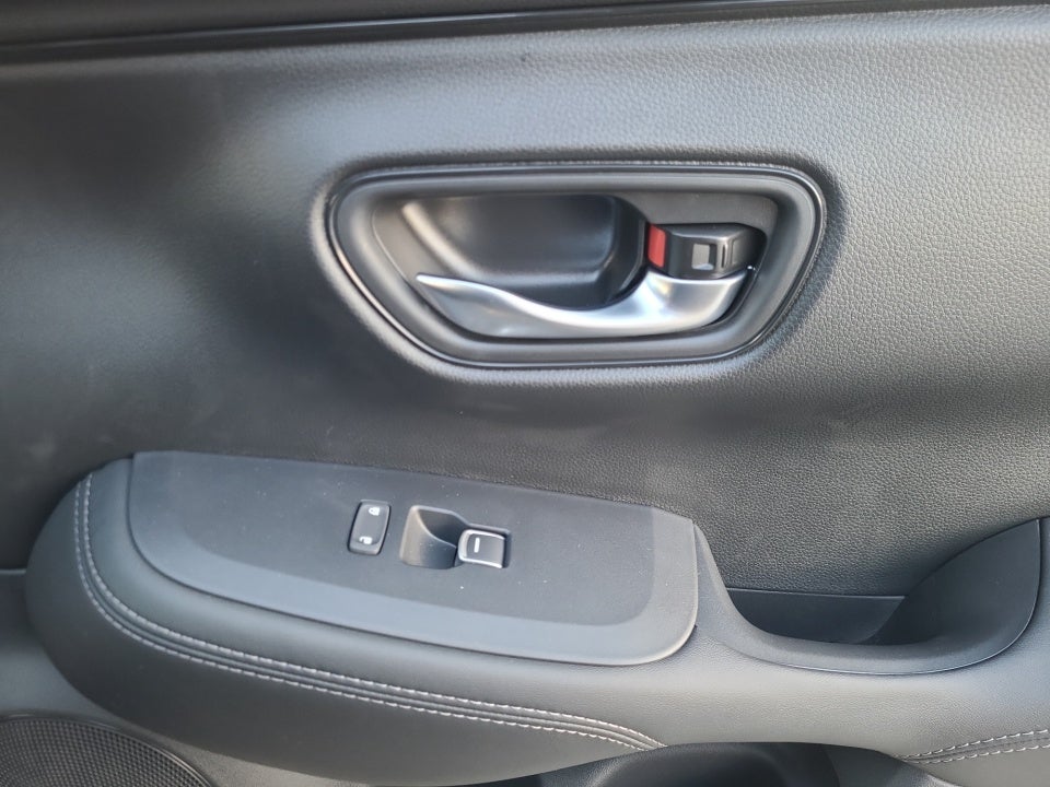 2026 Honda HR-V AWD EX-L