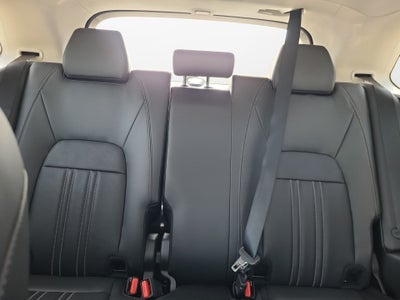 2026 Honda HR-V AWD EX-L