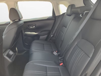 2026 Honda HR-V AWD EX-L