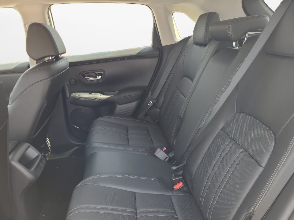 2026 Honda HR-V AWD EX-L