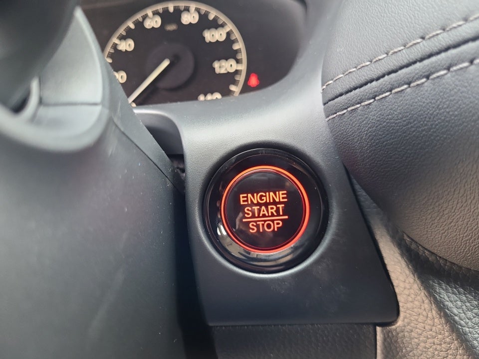 2026 Honda HR-V AWD EX-L