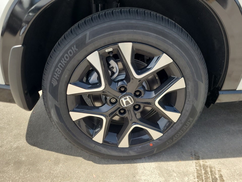 2026 Honda HR-V AWD EX-L