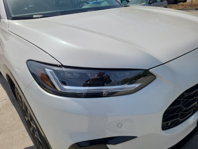 2026 Honda HR-V AWD EX-L