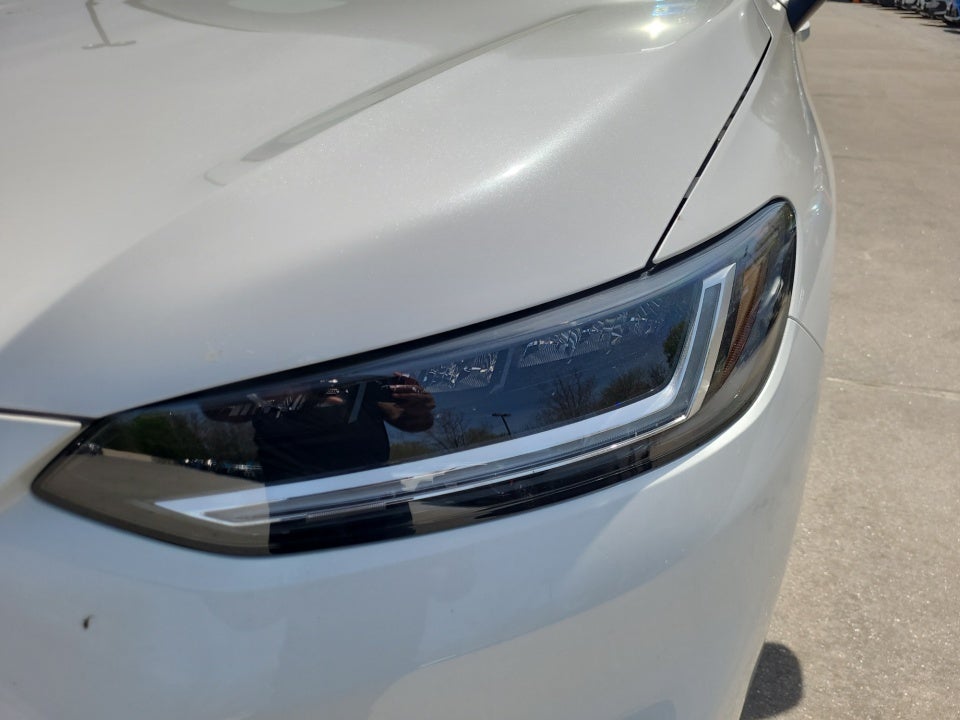 2026 Honda HR-V AWD EX-L