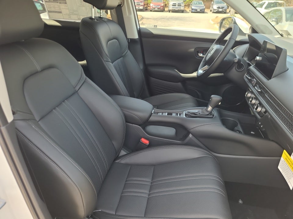 2026 Honda HR-V AWD EX-L