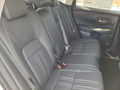 2026 Honda HR-V AWD EX-L