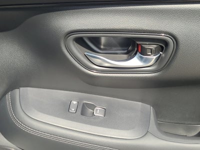 2026 Honda HR-V AWD EX-L