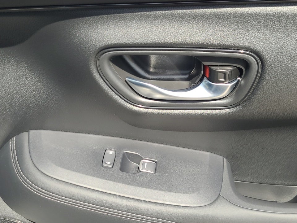 2026 Honda HR-V AWD EX-L