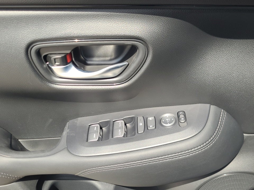 2026 Honda HR-V AWD EX-L