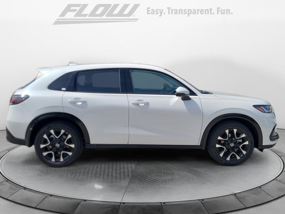 2026 Honda HR-V AWD EX-L