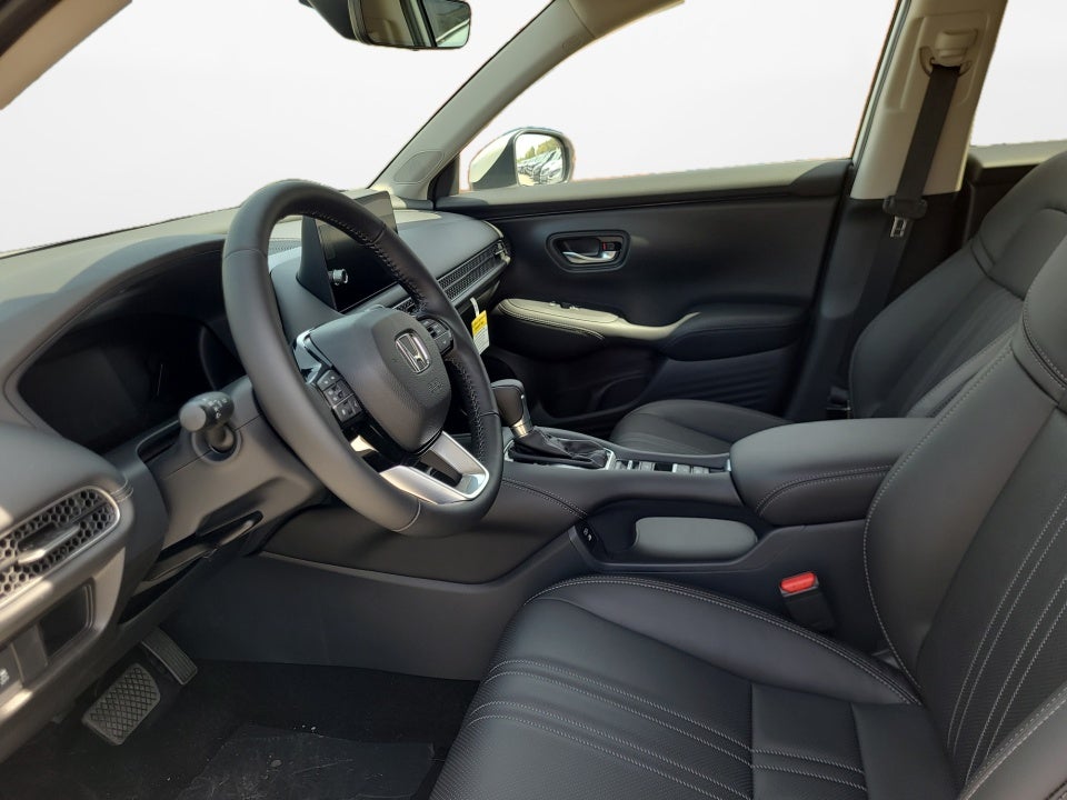 2026 Honda HR-V AWD EX-L